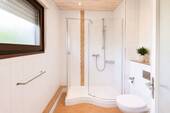 Tageslichtbad im EG - 