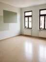Wohnzimmer - 4 Zimmer Etagenwohnung zur Miete in Weimar