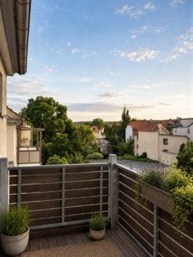 Balkon - 