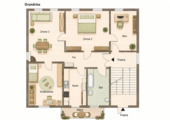 Grundriss - 