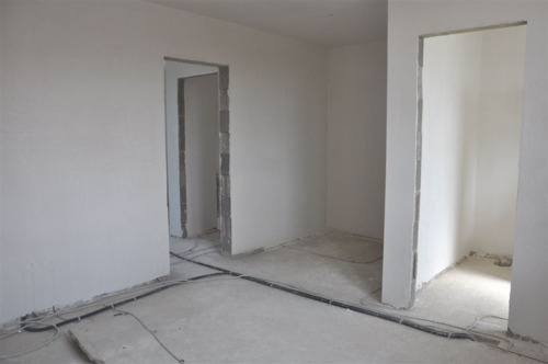 Staffelgeschoss - 
