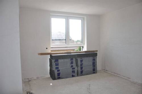 Staffelgeschoss - 