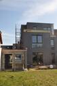 Gartenseite - 