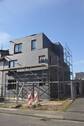 Strassenseite - 6 Zimmer Mehrfamilienhaus, Wohnhaus zum Kaufen in Bergheim