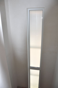 Fenster Treppenhaus - 