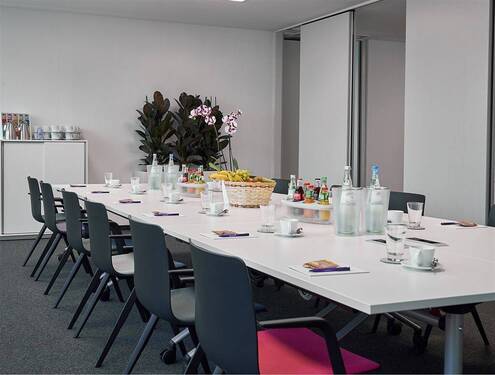 Meetingraum - Büro in Neuss