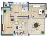 13 - 3D-Grundriss Haupthaus OG.png - 