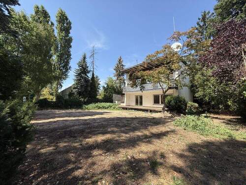 Ansicht3 - 5 Zimmer Einfamilienhaus zum Kaufen in Nürnberg