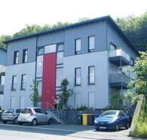 Sehr gepflegte 2 ZKB Wohnung auf hohem Niveau in Freudenberg mit Einbauküche und Terrasse (WE03)