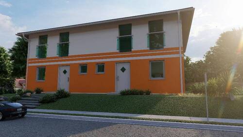 Bild 2 - 3 Zimmer Doppelhaushälfte zum Kaufen in Hohen Neuendorf