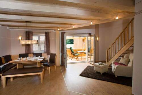 Bild 2 - 2 Zimmer Etagenwohnung zur Miete in Obing