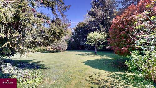 Impressionen Garten, Baugrund - In bester Lage - Baugrundstück für Ein- oder Zweifamilienhaus