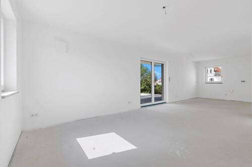 Wohn- und Essbereich - 