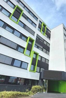 Paffendorf Immobilien - Offen für Ihre Ideen - moderne Büroflächen in Hürth