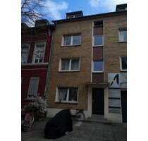 3-Zimmer-Wohnung am Innenhafen - 540,00&nbsp;EUR Kaltmiete, ca.&nbsp; 76,60&nbsp;m&sup2;&nbsp;Wohnfl&auml;che in Duisburg (PLZ: 47051) Altstadt