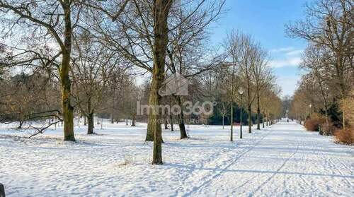 Stadtpark Steglitz - 