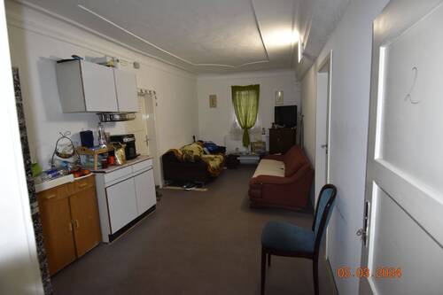 Wohnzimmer Aufenthalt OG - 