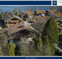 Einfamilienhaus in Seenähe Bestlage Rottach-Egern - Rottach-Egern / Schorn