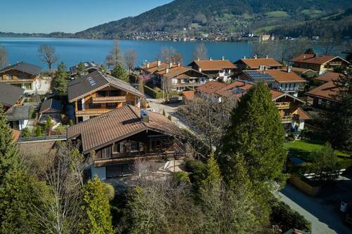 Seenähe ca. 160 m - 