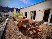 Sonnenbereich Isenberg Seminarraum - 