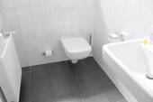 Badezimmer 1 - 