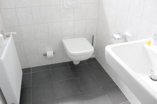 Badezimmer 1 - 