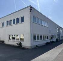 Renovierte Gewerbeeinheit - Starkstrom - Ebenerdiges Tor - Höhe 5,75 m - Langenfeld Richrath