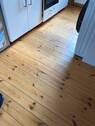 schöner Dielenboden - 