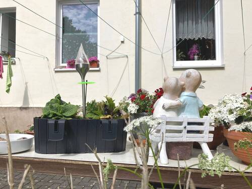 wir haben uns alle lieb - 