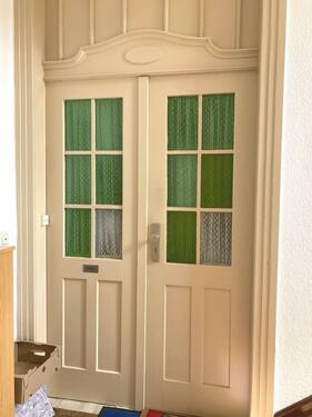 Wohnungseingangstüre - 