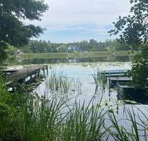 Drei Reihenhäuser in ruhiger Wohnlage in Falkensee im nahen Umland von Potsdam und Berlin