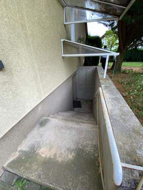 Reihenhaus A Keller - 