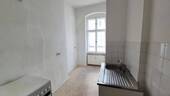 Küche mit Tageslicht - 2 Zimmer Etagenwohnung in Berlin