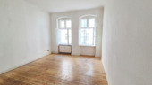 Lichtdurchflutetes Zimmer - 