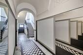 Treppenhaus - 