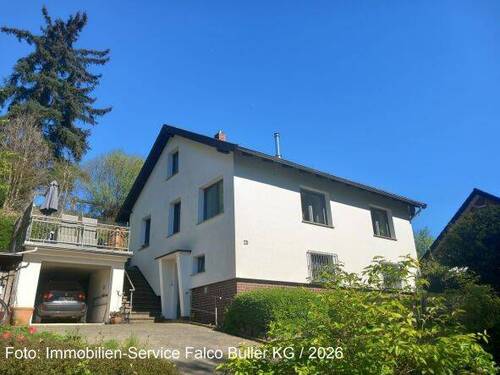 Ansicht - Einfamilienhaus - 235.000,00&nbsp;EUR Kaufpreis, ca.&nbsp; 90,00&nbsp;m&sup2;&nbsp;Wohnfl&auml;che