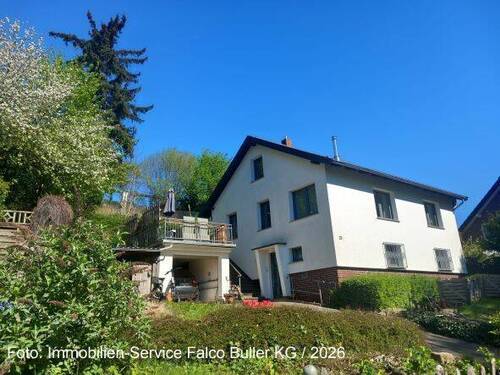 Ansicht - 3 Zimmer Einfamilienhaus zum Kaufen in Bad Oeynhausen