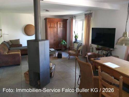 Kueche - 