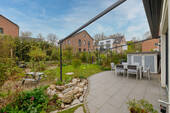 Gartenbereich - 