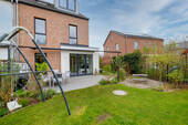 Gartenbereich - 