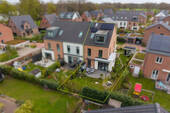 Drohnenaufnahme - 