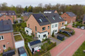 Drohnenaufnahme - 
