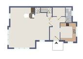 Erdgeschoss - 