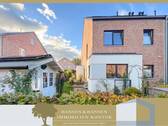 Titelbild - Modernes Reihenendhaus in ruhiger Spielstraße - Energieeffizient & familienfreundlich