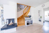 Kamin - 