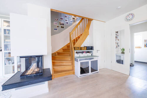 Kamin - 