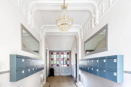 Invest Berlin-Friedrichshain - 