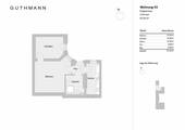 Grundriss WE03 - 