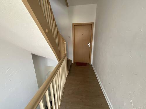 Treppenhaus - 