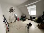 Arbeitszimmer DG Wohnung Nebenhaus - 